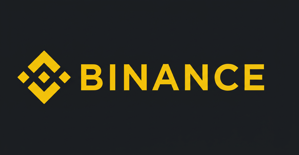 Binance logo