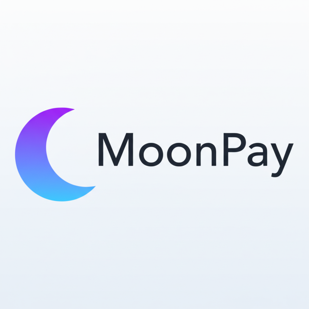 MoonPay logo